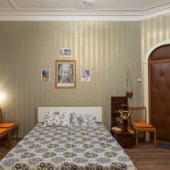Hotel-Museum Epoch Москва комната для гостей фото 3