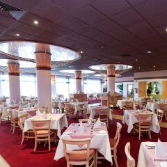Iliada Beach Hotel питание