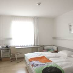 Hotel Berliner Hof комната для гостей фото 4