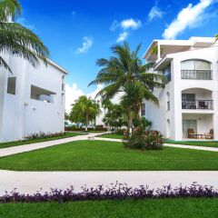 Отель Beachscape Kin Ha Villas & Suites спортивное сооружение