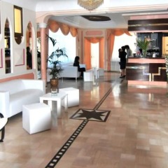 Hotel Ristorante L'Ulivo Солофра спа
