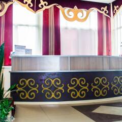 Отель SunRise Guest House ванная