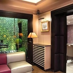 Отель Elysées Hôtel Франция, Париж - отзывы, цены и фото номеров - забронировать отель Elysées Hôtel онлайн фото 15