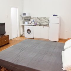 Апартаменты Studio Apartment In Superb комната для гостей фото 5