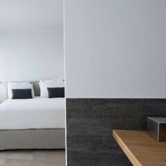 Отель Porto Fira Suites Греция, Остров Санторини - отзывы, цены и фото номеров - забронировать отель Porto Fira Suites онлайн комната для гостей