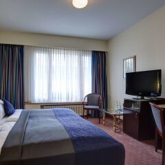 Centro Hotel Uebachs комната для гостей фото 5