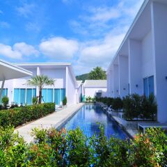 Отель The Palmery Resort and Spa Таиланд, Пхукет - 2 отзыва об отеле, цены и фото номеров - забронировать отель The Palmery Resort and Spa онлайн фото 6