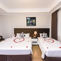 Отель Hanoi Morning Hotel Вьетнам, Ханой - отзывы, цены и фото номеров - забронировать отель Hanoi Morning Hotel онлайн детские мероприятия