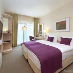 Отель GHOTEL hotel & living Koblenz Германия, Кобленц - 2 отзыва об отеле, цены и фото номеров - забронировать отель GHOTEL hotel & living Koblenz онлайн комната для гостей