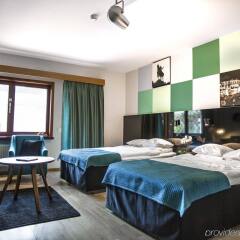 Отель Hotell Liseberg Heden Швеция, Гётеборг - отзывы, цены и фото номеров - забронировать отель Hotell Liseberg Heden онлайн сейф в номере