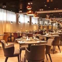 Centennial Hotel Tallinn питание