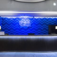 Отель Holiday Inn Express Guadalajara Autonoma развлечения