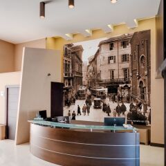 Stadio Hotel Пьяченца фото 6