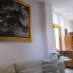 Отель Residence Champs de Mars интерьер отеля