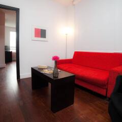 Sea You Hotel Port Valencia удобства в номере
