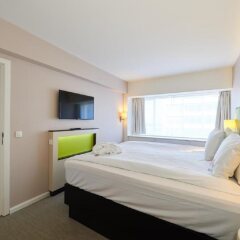 Thon Hotel Brussels City Centre детские мероприятия