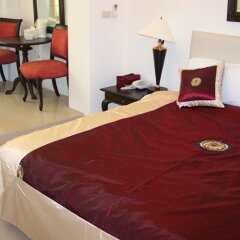 Отель iCheck inn Regency Chinatown Таиланд, Бангкок - отзывы, цены и фото номеров - забронировать отель iCheck inn Regency Chinatown онлайн фото 4