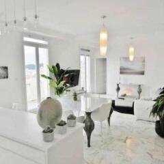 Апартаменты Nice Riviera Best Of Apartments комната для гостей фото 2
