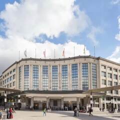 Апартаменты City Center Apartments - Grand-place Брюссель