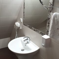 Hotel Willa Malinka Закопане ванная фото 4
