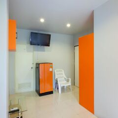 Отель Luna Guesthouse and Travel удобства в номере фото 2