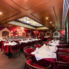 Jonrad Hotel