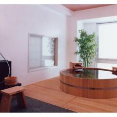 Отель Hakata Yufuin Takeo Onsen Manyo no Yu Фукуока комната для гостей