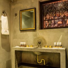 Perle d'Or City Apartments in Oranjestad, Aruba from 122$, photos, reviews - zenhotels.com bathroom