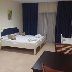 Royal Blue Hotel Paphos комната для гостей фото 2