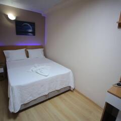 Istanbul Dedem Hotel - Avcilar комната для гостей фото 4