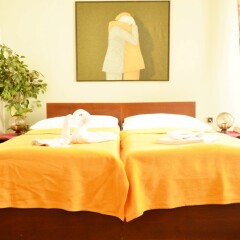 Hotel Ostaš комната для гостей фото 4