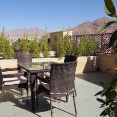 Отель Golden Tulip Aqaba фото 4