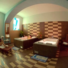 Ea Hotel Downtown Прага развлечения