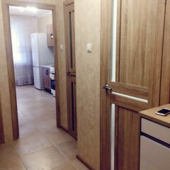 Гостиница Hanaka on Kluchevaya 20 в Москве отзывы, цены и фото номеров - забронировать гостиницу Hanaka on Kluchevaya 20 онлайн Москва фото 2
