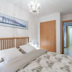 Отель Valencia Flat Rental - City Center Cathedral Испания, Валенсия - отзывы, цены и фото номеров - забронировать отель Valencia Flat Rental - City Center Cathedral онлайн комната для гостей фото 5