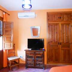 Отель Casa Rural Parada Real удобства в номере фото 2