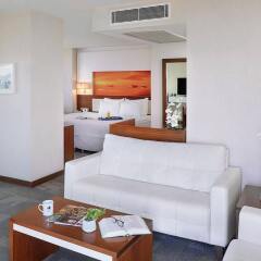 Kordon Hotel Pasaport комната для гостей фото 5