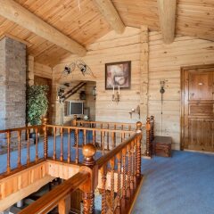 Отель Stranda Booking развлечения