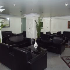Antik Ipek Hotel интерьер отеля