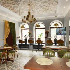 Гостиница Design Hotel Senator в Москве отзывы, цены и фото номеров - забронировать гостиницу Design Hotel Senator онлайн Москва фото 6