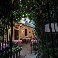 Отель Locanda Ca Messner Венеция