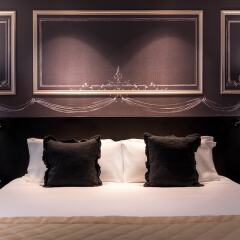Hotel Beauchamps комната для гостей фото 12