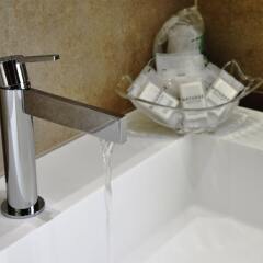 Hotel Polo в номере