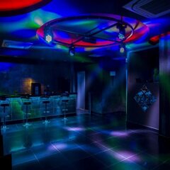 Отель Palm World Side Resort & SPA развлечения