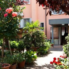 Hotel La Toscana Ареццо