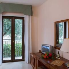 Hotel Ramapendula Альберобелло комната для гостей фото 2