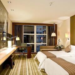 Shenzhen Lafonte International Hotel комната для гостей фото 2