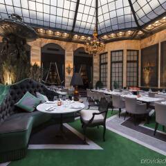 Grand Hotel питание
