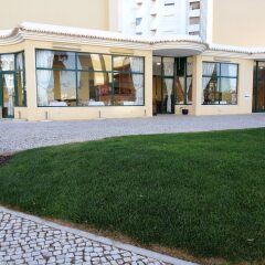 Отель Plaza Real Atlantichotels Португалия, Портимао - 5 отзывов об отеле, цены и фото номеров - забронировать отель Plaza Real Atlantichotels онлайн