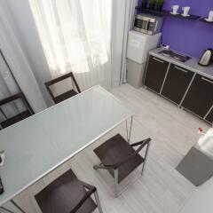 Гостиница Loft Inn Екатеринбург фото 22